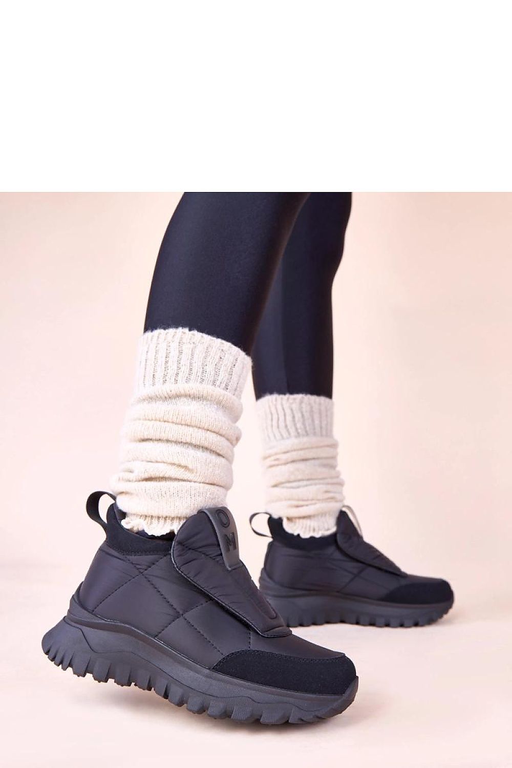  Ботуши за сняг model 221037 Solea 