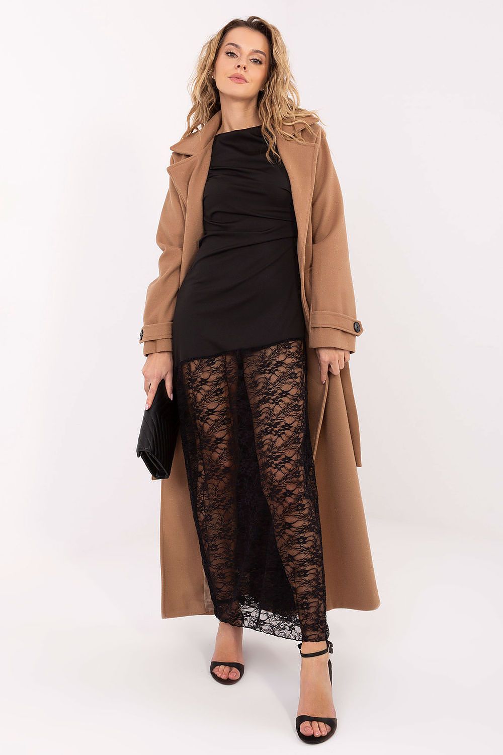  Дълга рокля model 221057 Italy Moda 