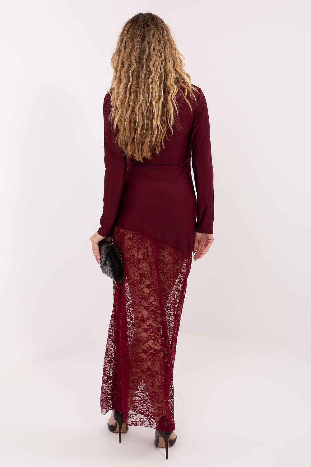  Дълга рокля model 221058 Italy Moda 