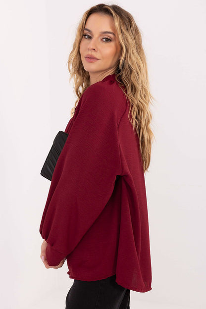  Блуза model 221061 Italy Moda 