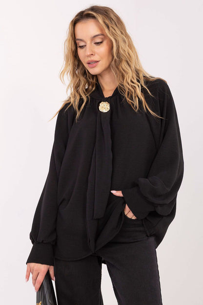  Блуза model 221063 Italy Moda 