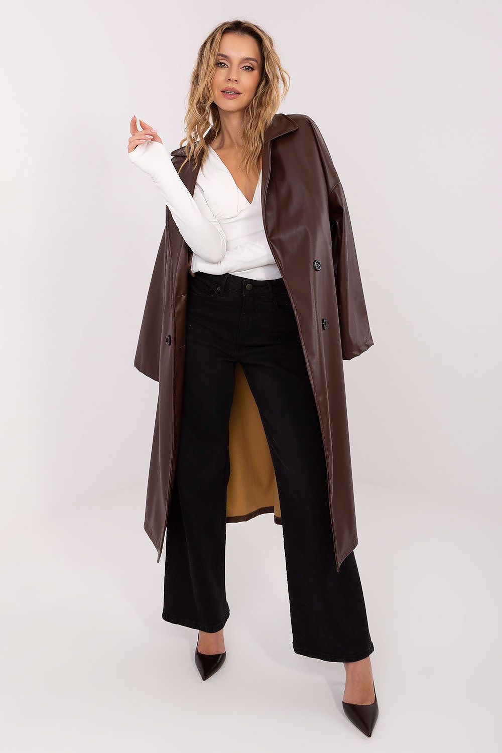  Блуза model 221097 Italy Moda 
