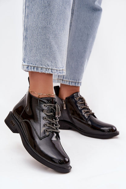  Ботуши model 221139 Step in style 