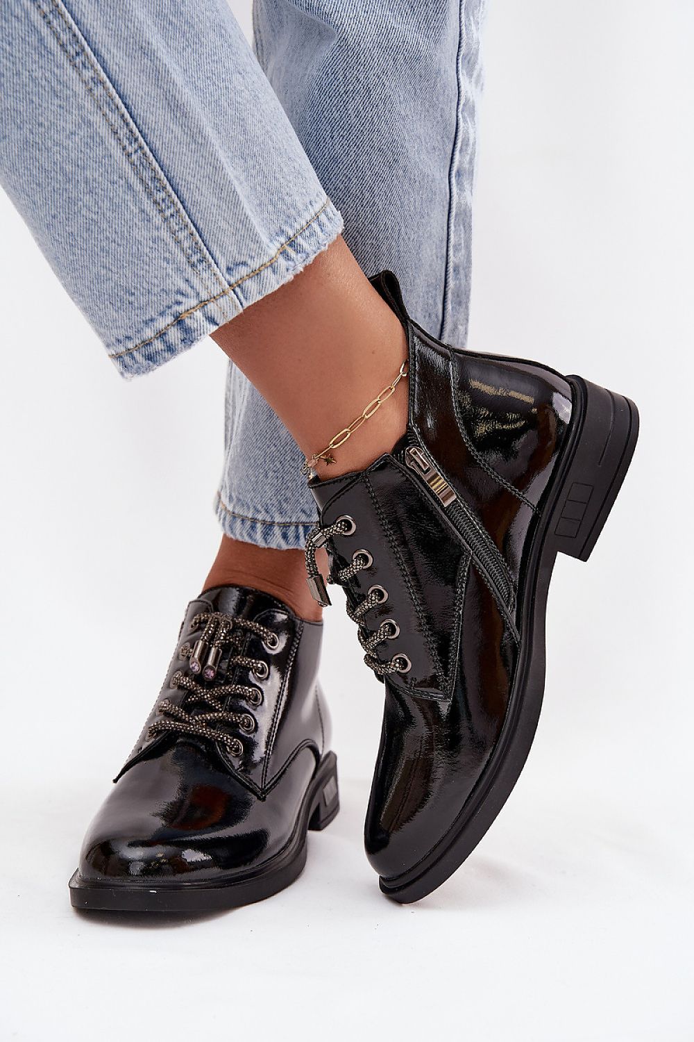  Ботуши model 221139 Step in style 