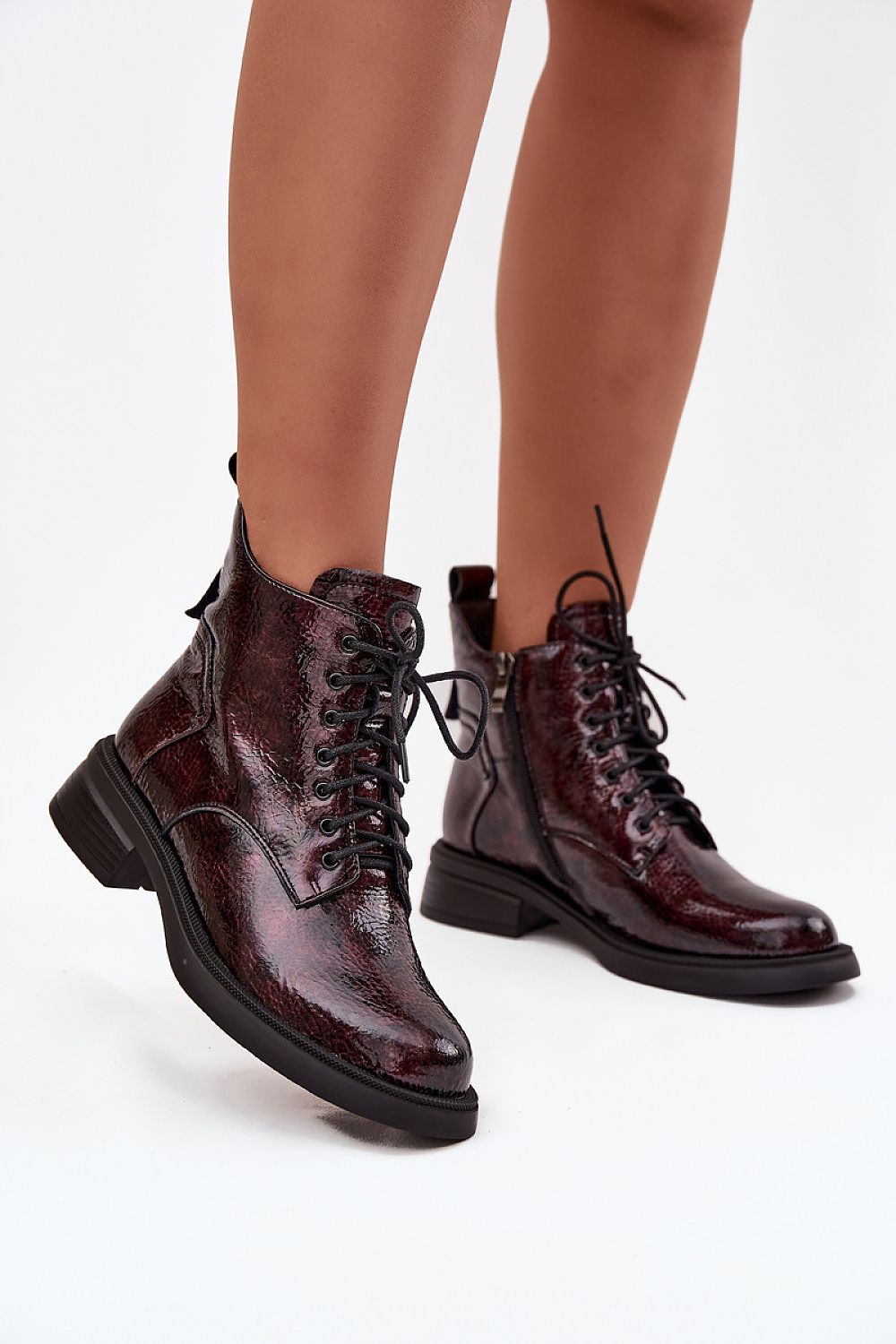  Ботуши model 221141 Step in style 