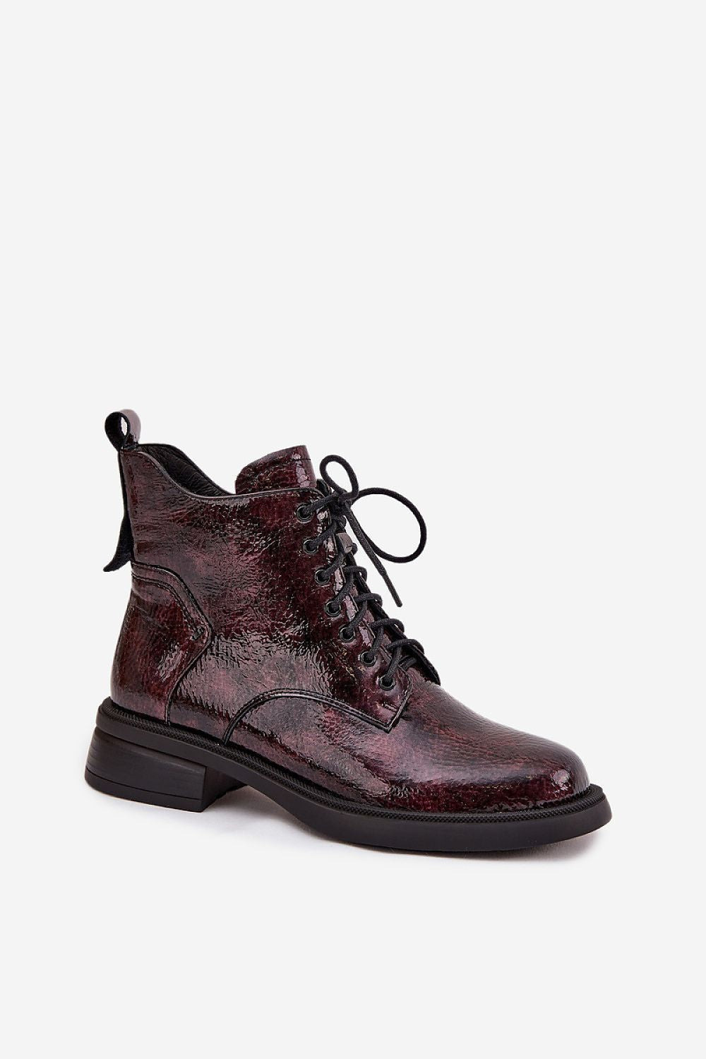  Ботуши model 221141 Step in style 