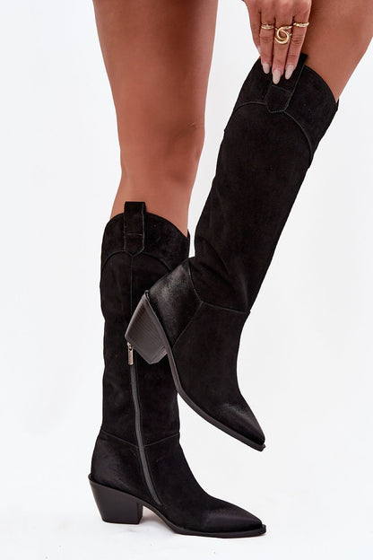 Ботуши с ток model 221160 Step in style 