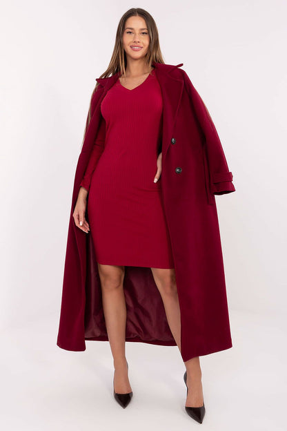  Дневна рокля model 221252 Rue Paris 