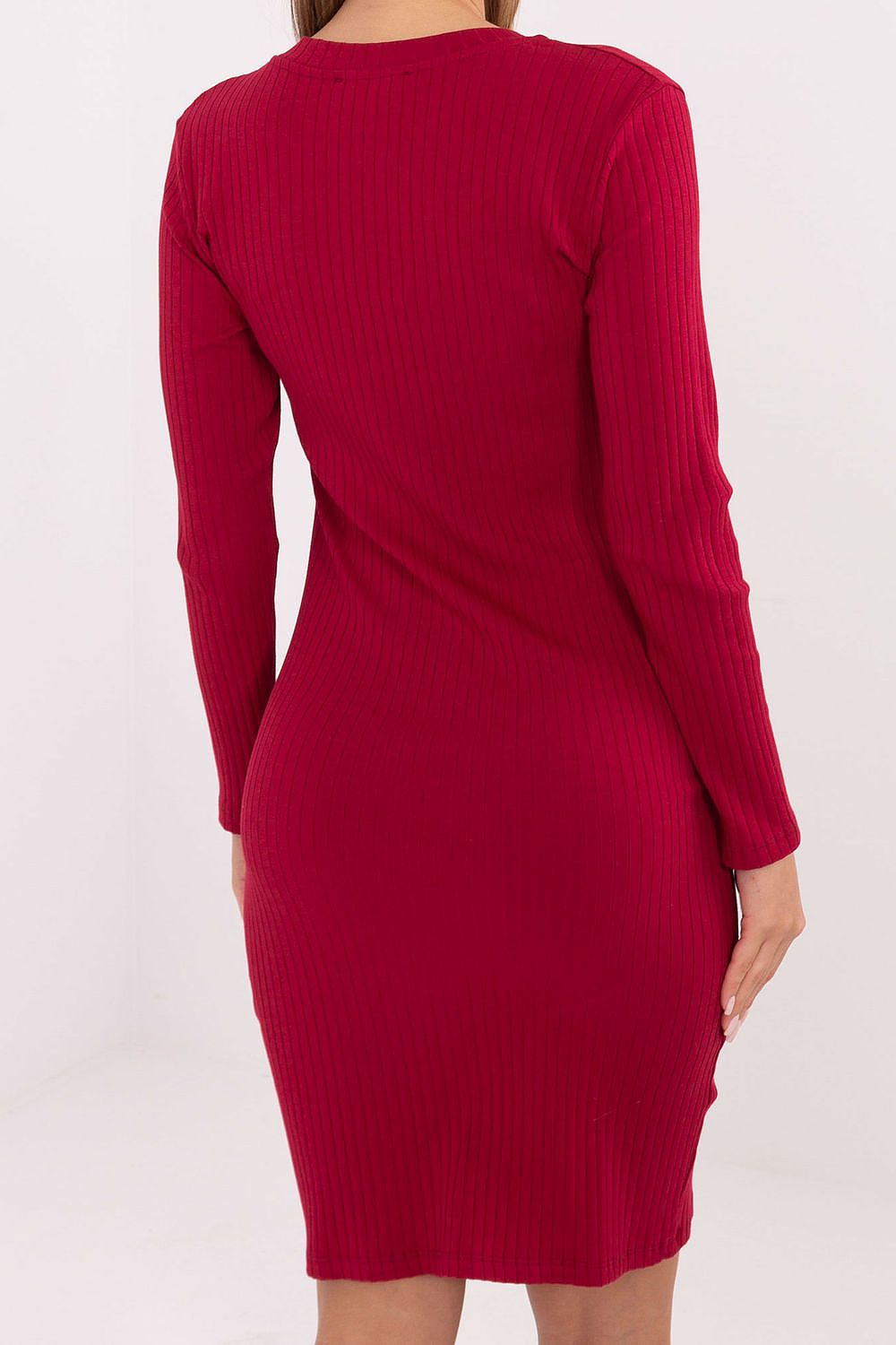  Дневна рокля model 221252 Rue Paris 