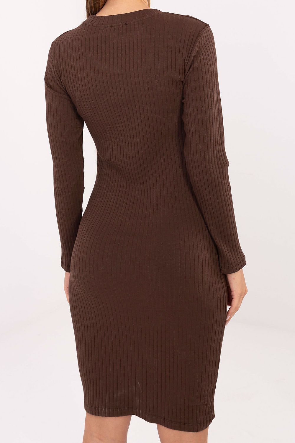  Дневна рокля model 221254 Rue Paris 