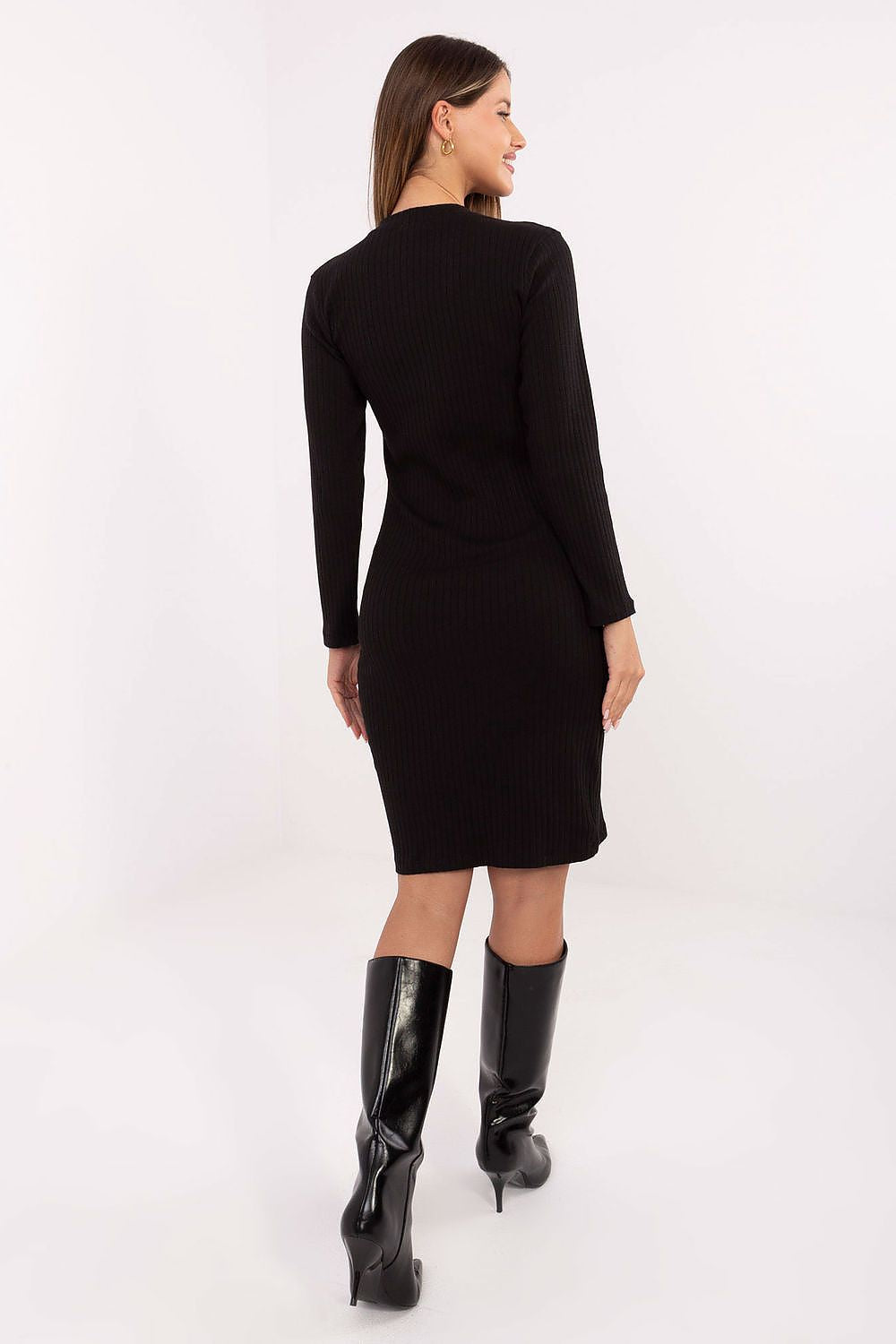  Дневна рокля model 221255 Rue Paris 