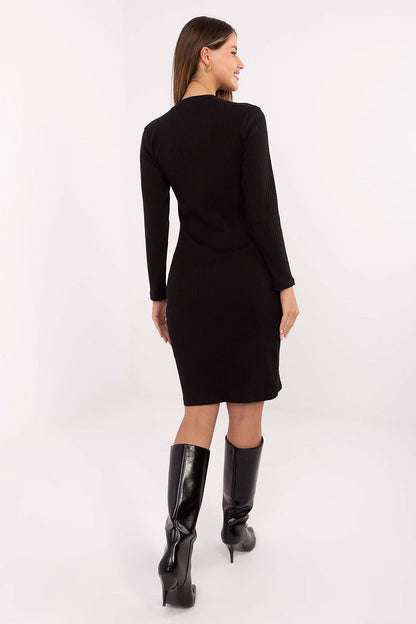  Дневна рокля model 221255 Rue Paris 