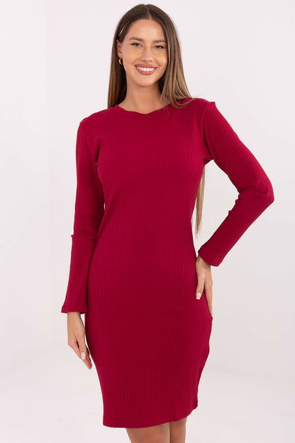  Дневна рокля model 221256 Rue Paris 