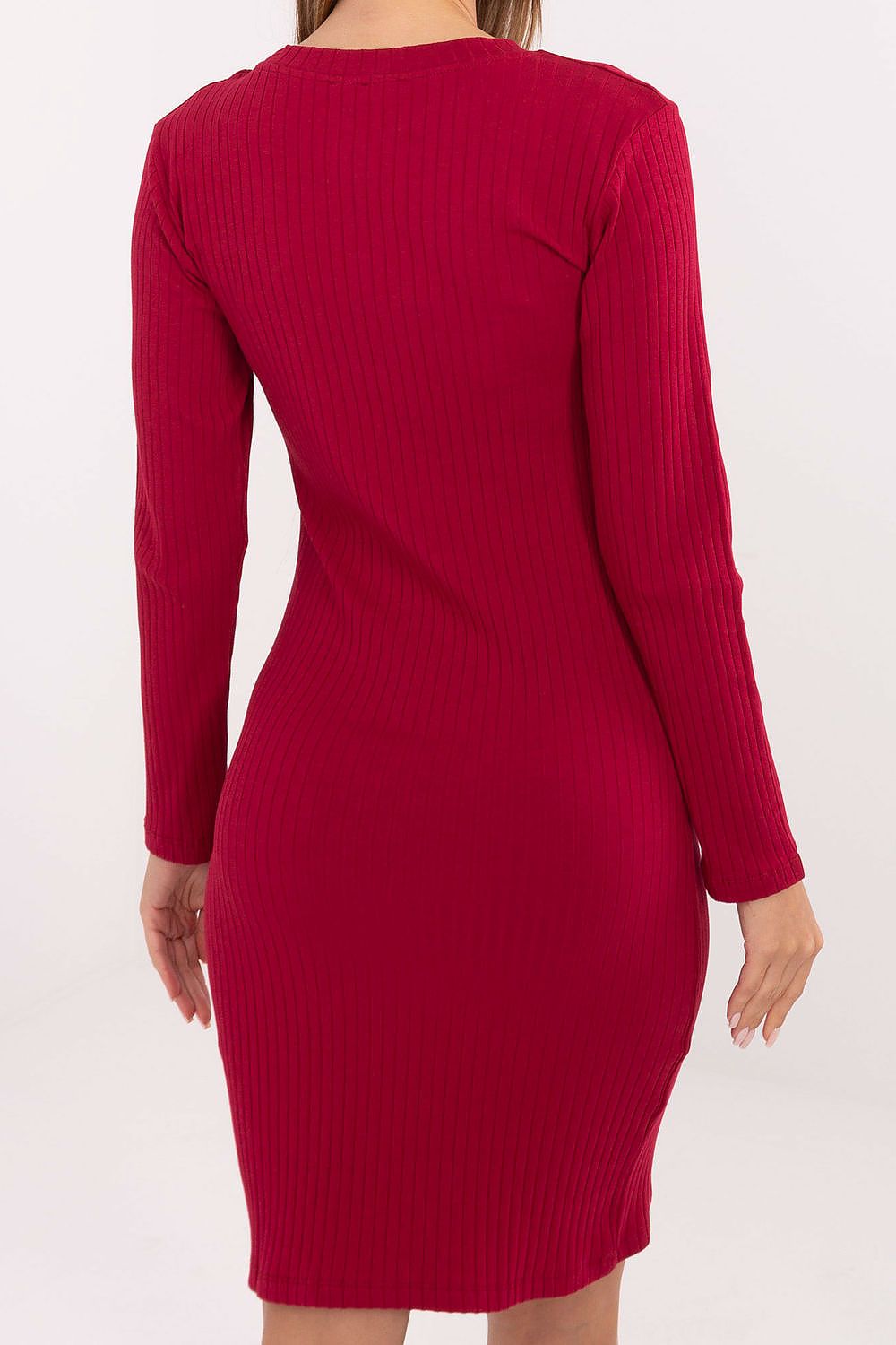  Дневна рокля model 221256 Rue Paris 