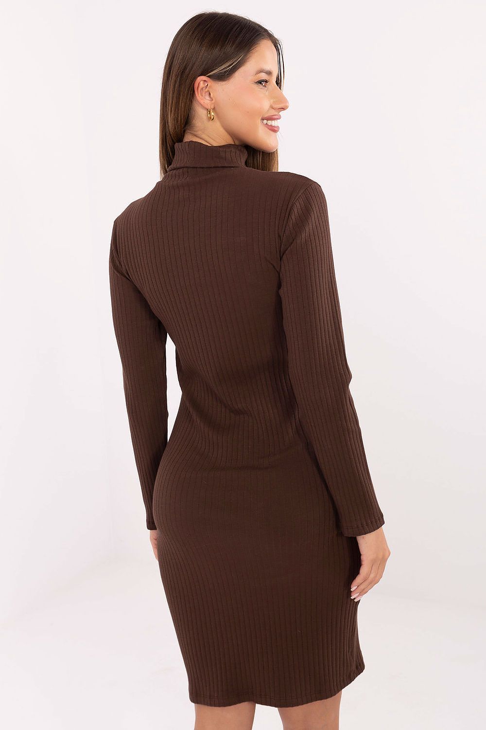  Дневна рокля model 221258 Rue Paris 