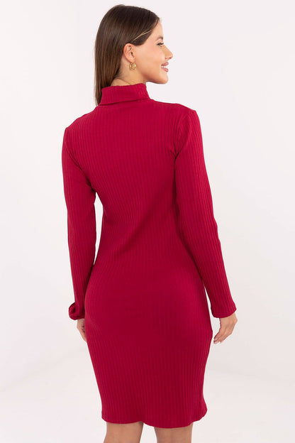  Дневна рокля model 221259 Rue Paris 
