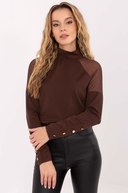  Блуза model 221272 Rue Paris 