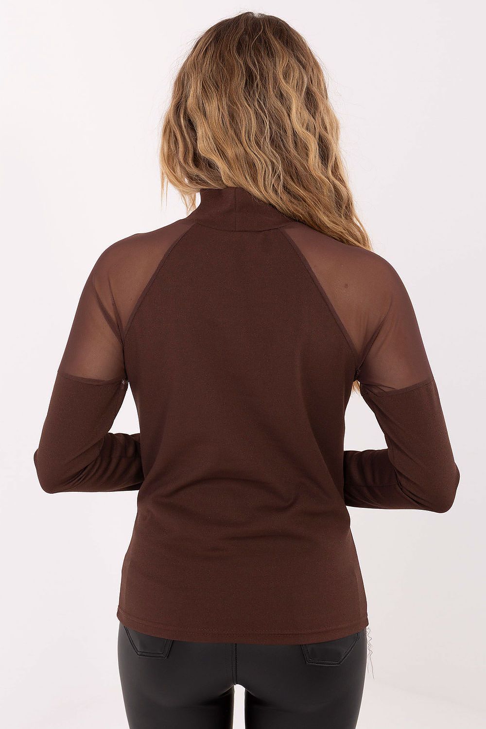  Блуза model 221272 Rue Paris 
