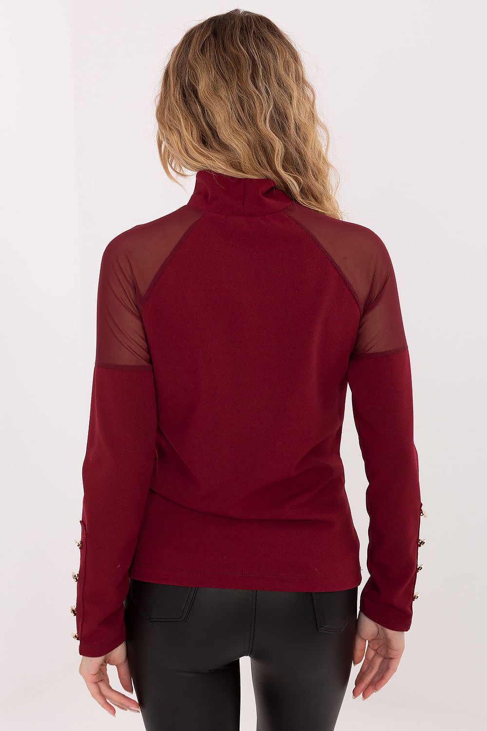  Блуза model 221273 Rue Paris 