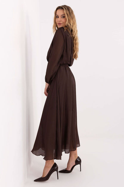  Дневна рокля model 221285 Rue Paris 
