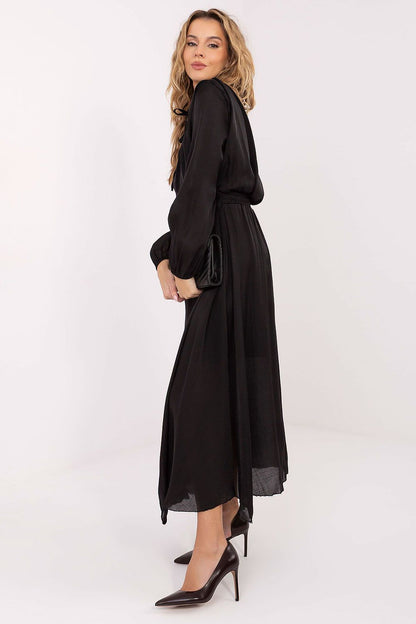 Дневна рокля model 221286 Rue Paris 