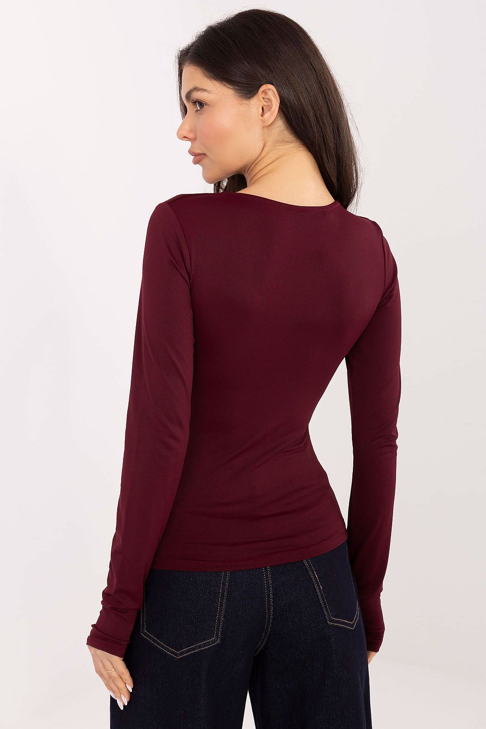  Блуза model 221303 Italy Moda 