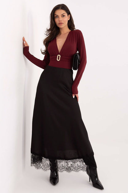  Оформяне на тялото model 221304 Italy Moda 