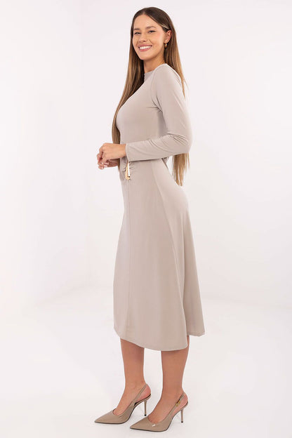  Дневна рокля model 221312 Italy Moda 