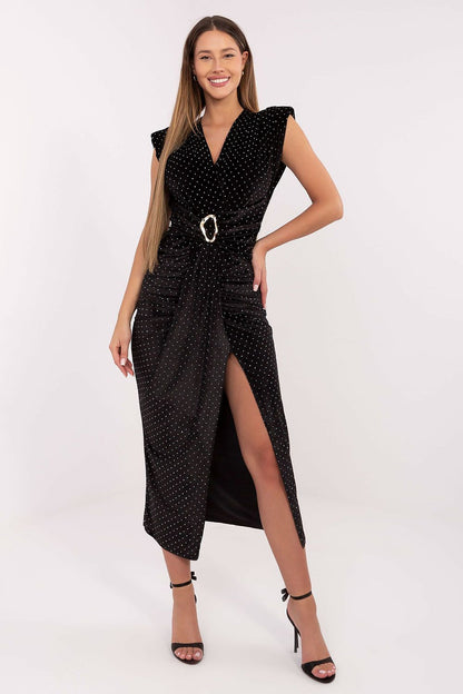  Вечерна рокля model 221316 Italy Moda 