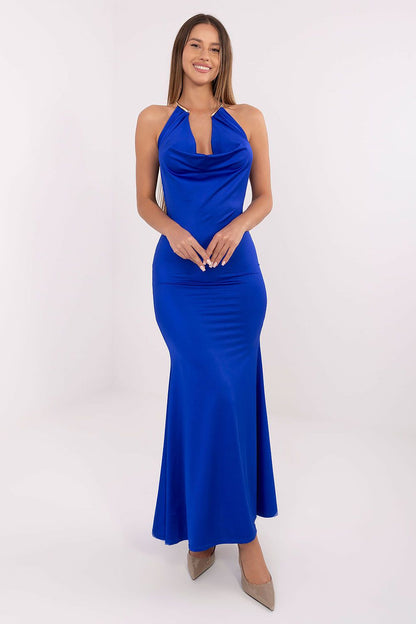 Дълга рокля model 221319 Italy Moda 
