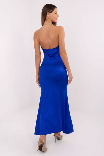  Дълга рокля model 221319 Italy Moda 