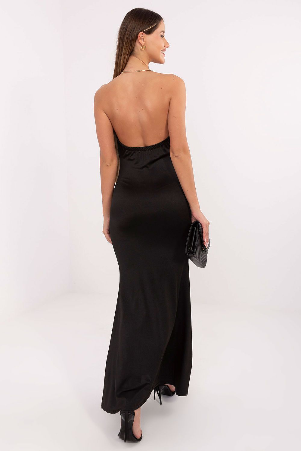  Дълга рокля model 221320 Italy Moda 