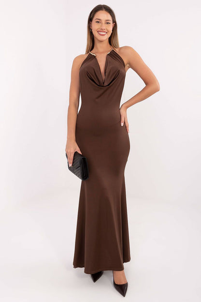  Дълга рокля model 221321 Italy Moda 