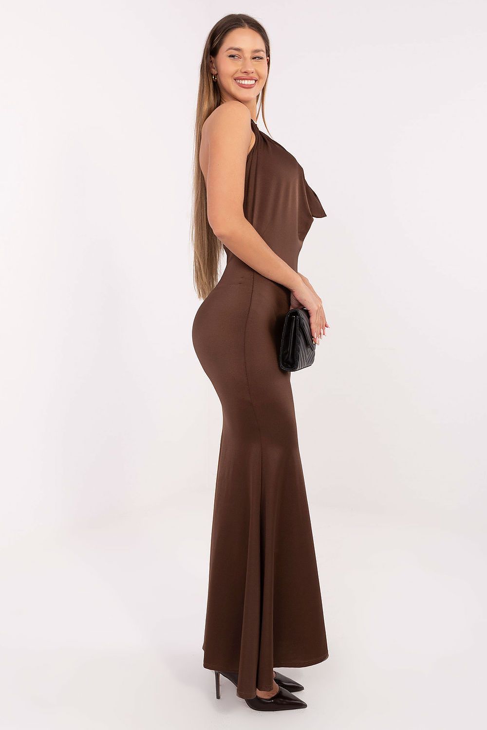  Дълга рокля model 221321 Italy Moda 