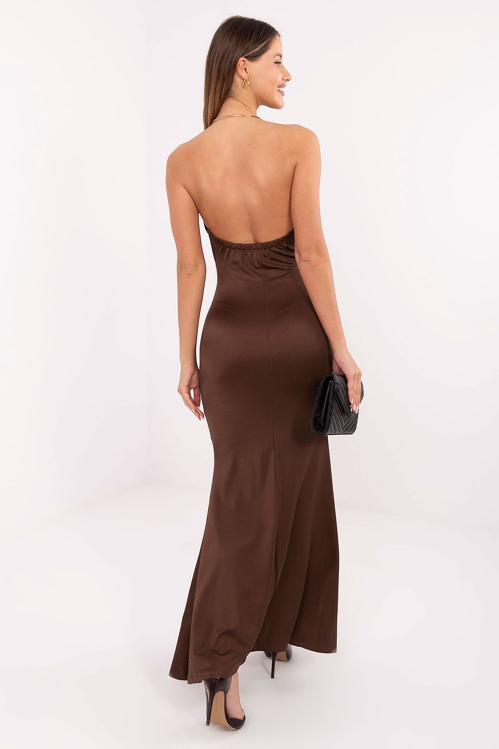  Дълга рокля model 221321 Italy Moda 