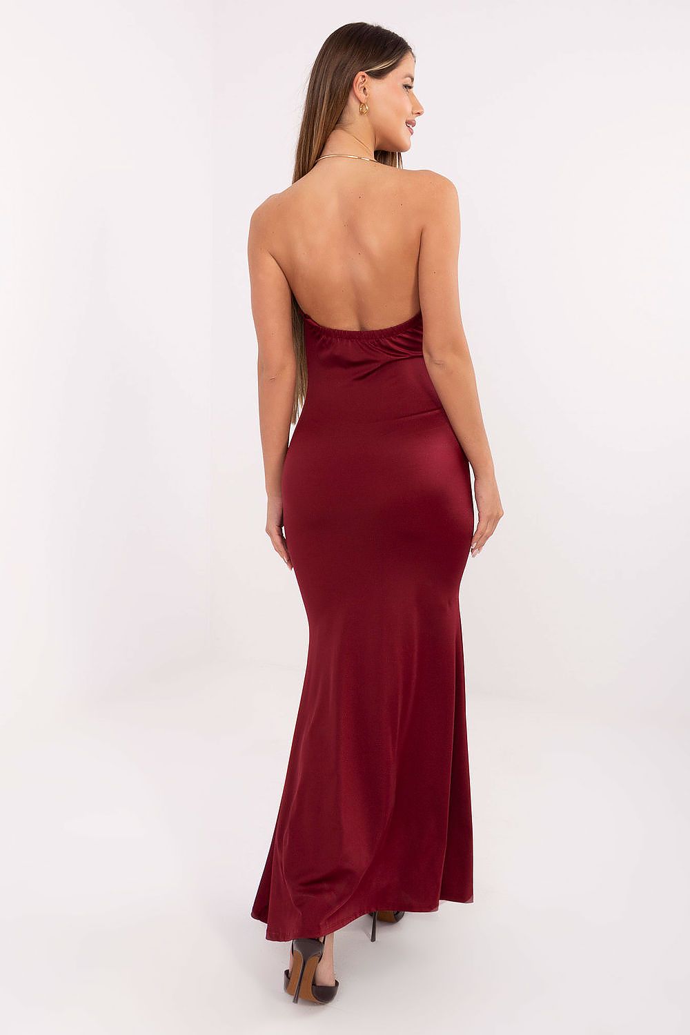  Дълга рокля model 221322 Italy Moda 