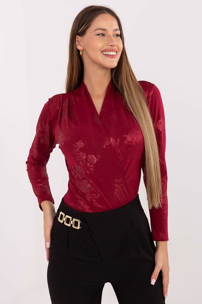 Оформяне на тялото model 221339 Italy Moda 