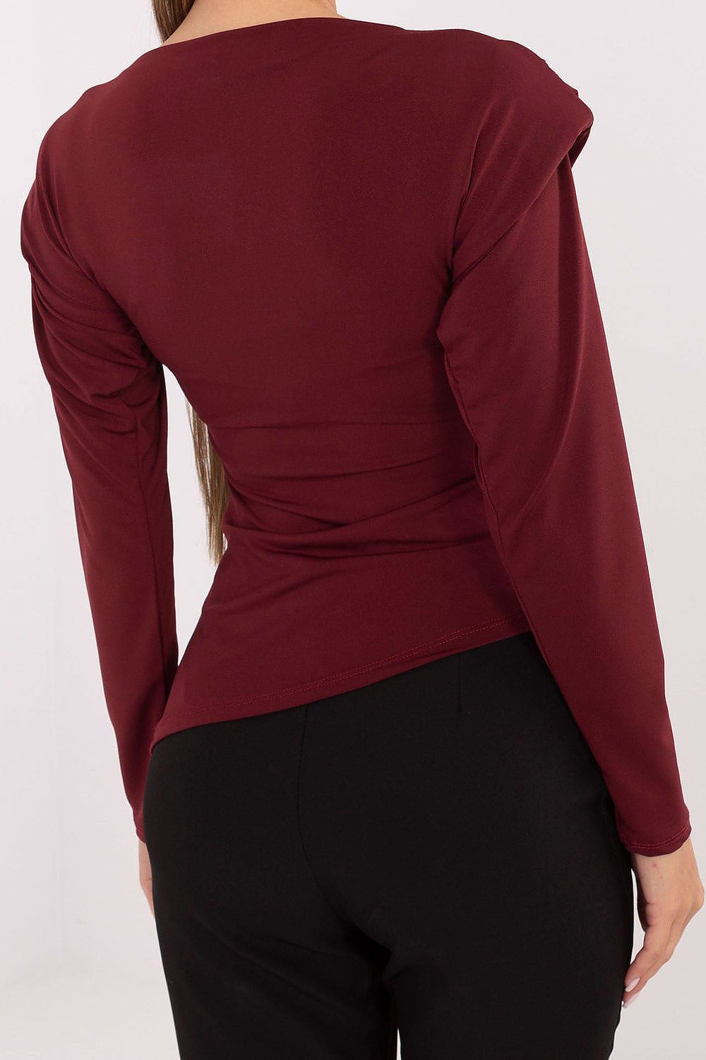  Блуза model 221340 Italy Moda 