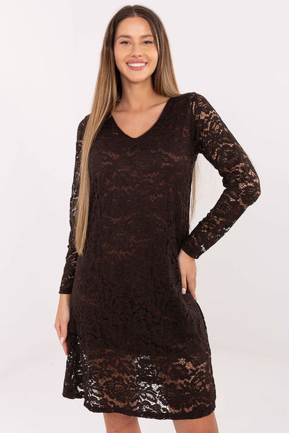  Вечерна рокля model 221342 Italy Moda 