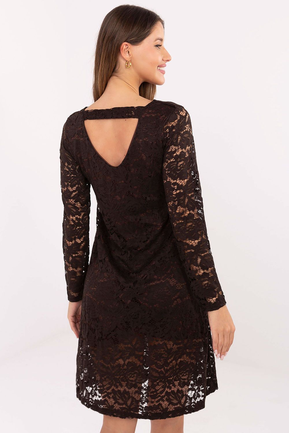  Вечерна рокля model 221342 Italy Moda 