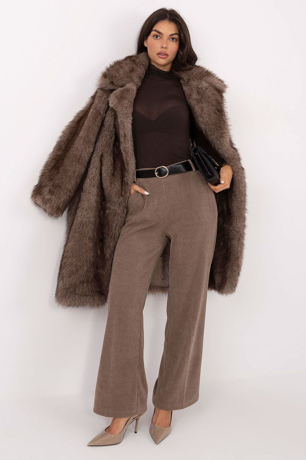  Блуза model 221353 Italy Moda 