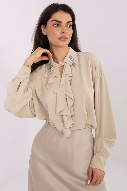  Блуза model 221391 Factory Price 