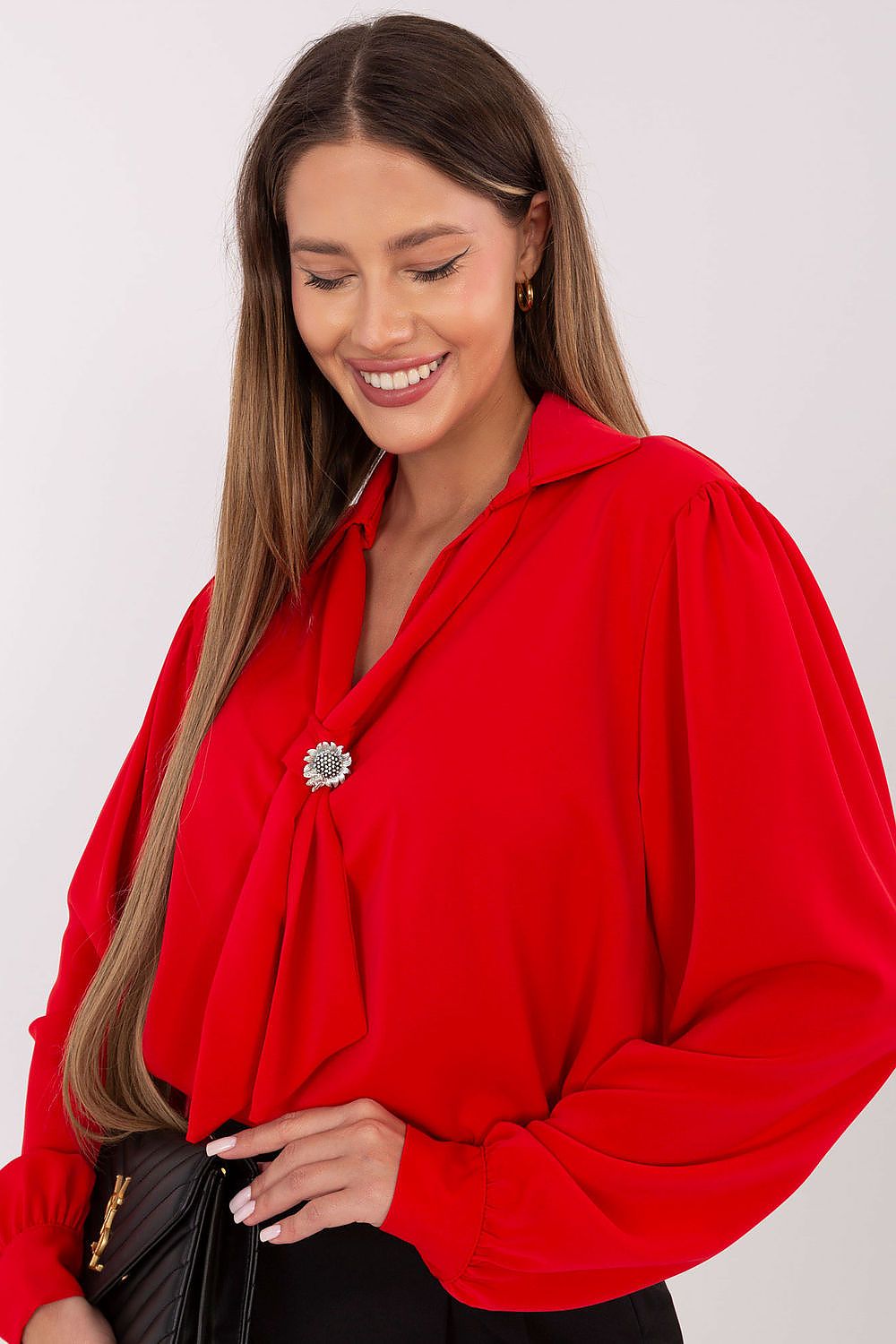  Блуза model 221400 Factory Price 