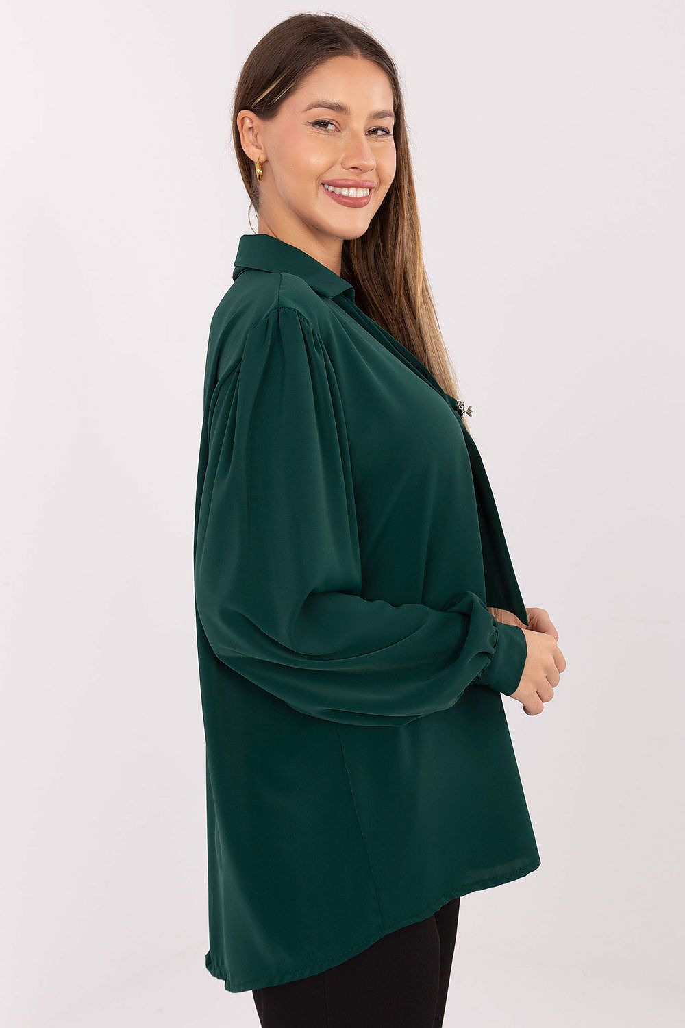  Блуза model 221401 Factory Price 