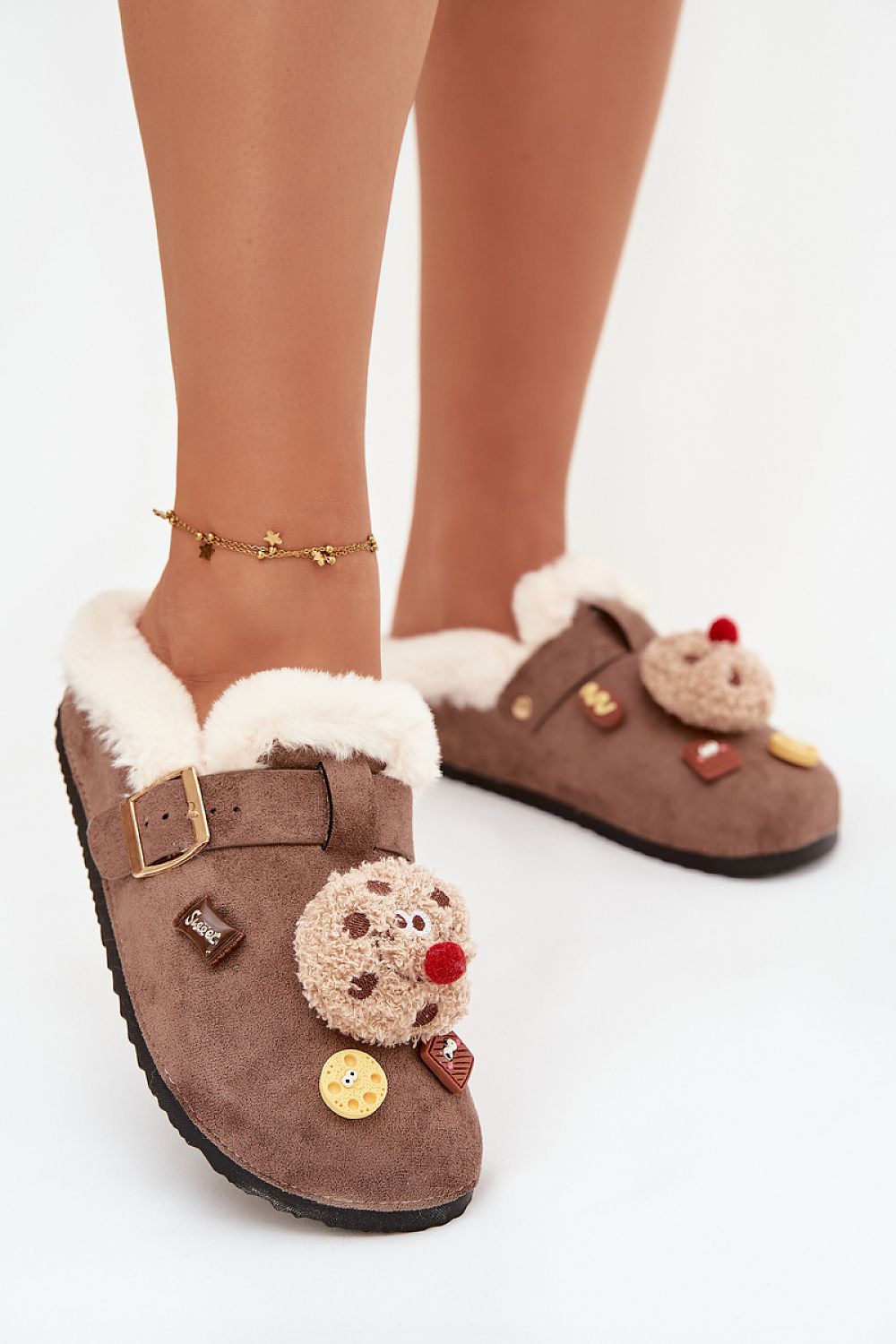  Чехли model 221485 Step in style 
