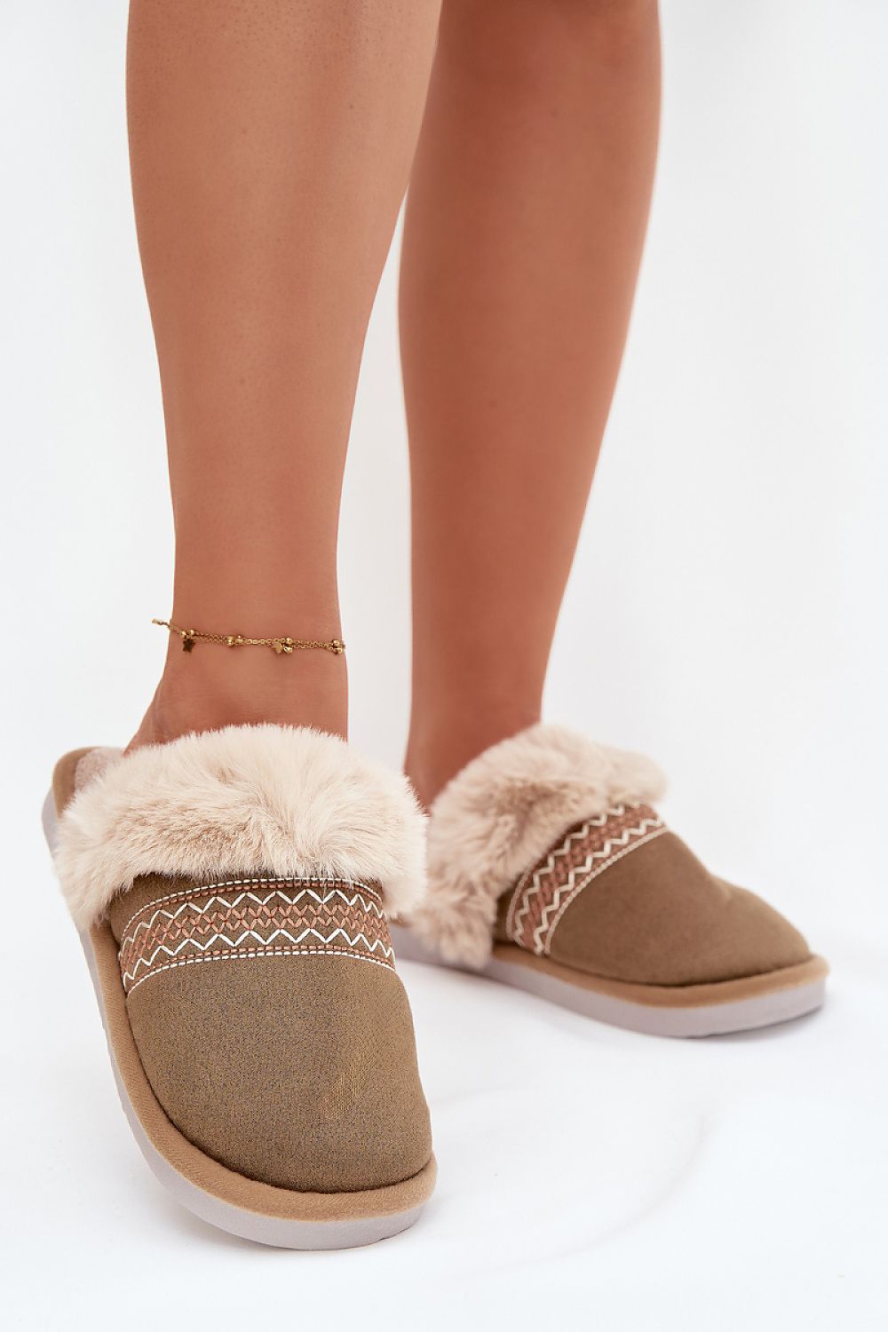  Чехли model 221486 Step in style 