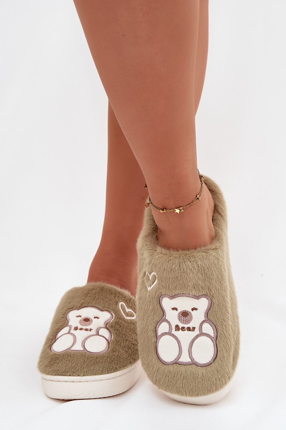  Чехли model 221494 Step in style 