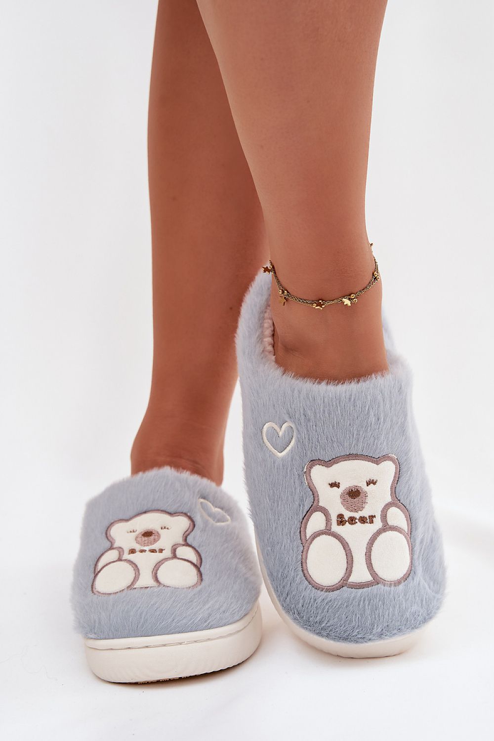  Чехли model 221497 Step in style 