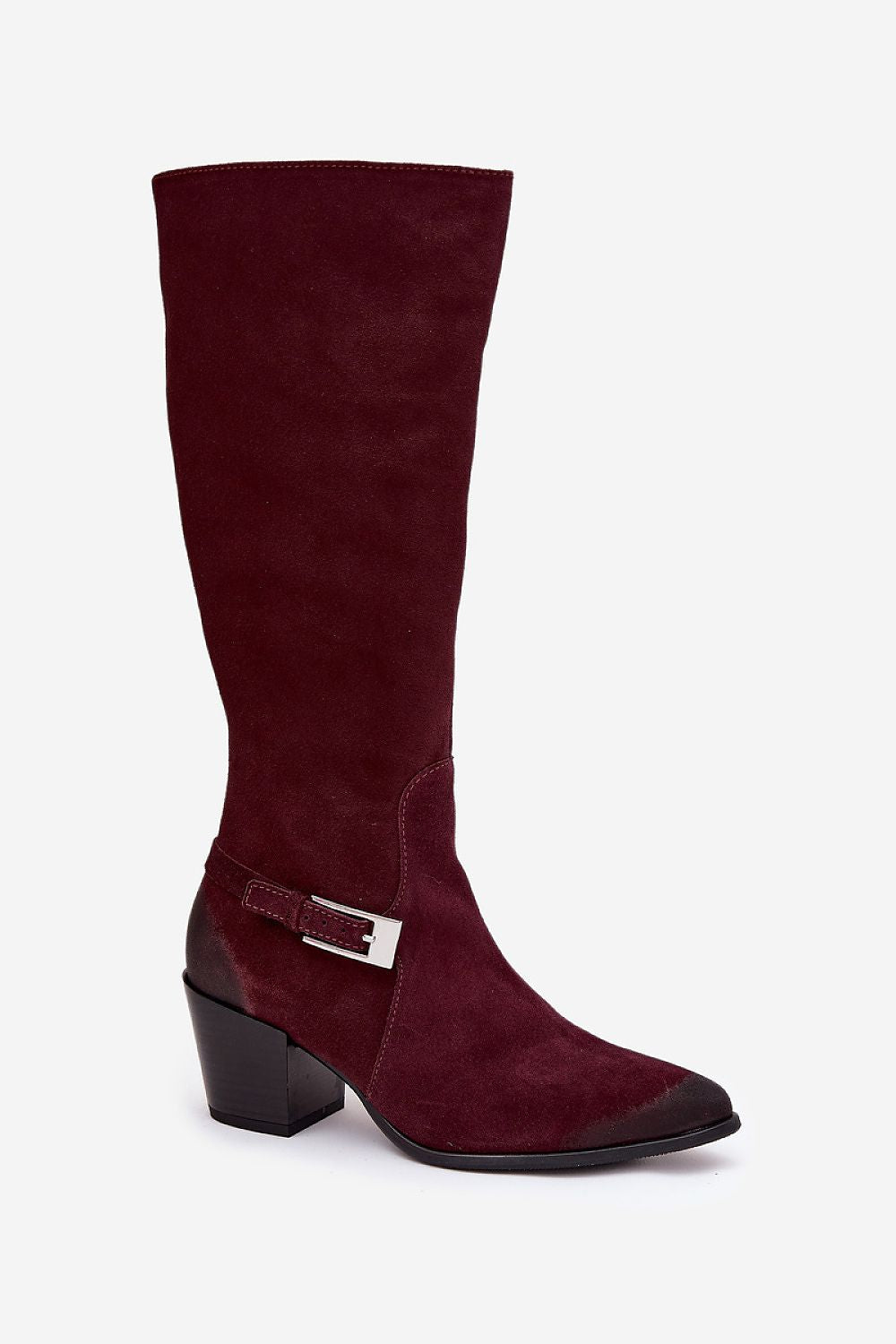  Ботуши с ток model 221524 Step in style 