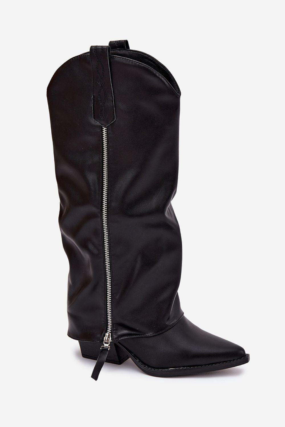  Ботуши с ток model 221525 Step in style 